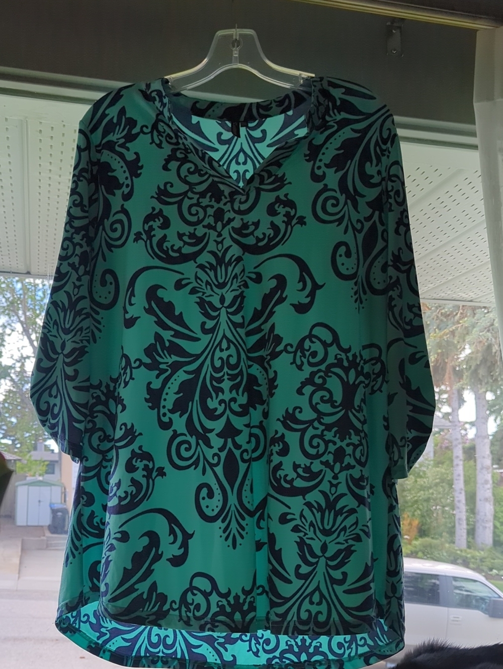 Maternity Top